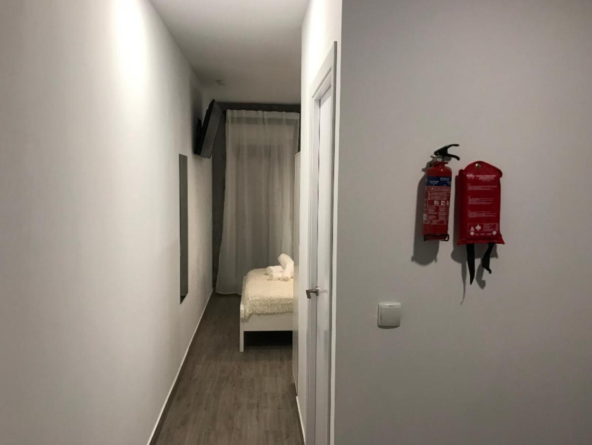Pequeno Alojamiento Con Mini Piscina - No Climatizada Valencia Kültér fotó