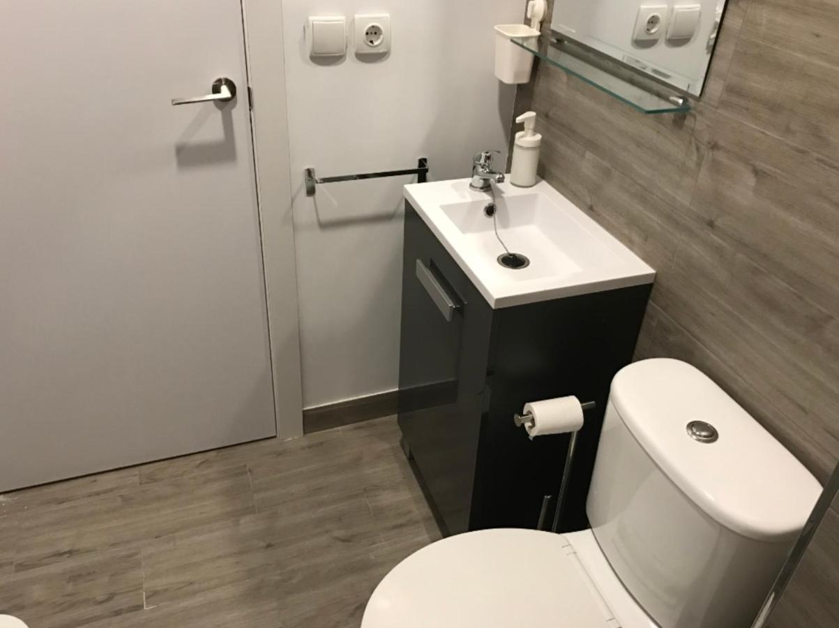 Pequeno Alojamiento Con Mini Piscina - No Climatizada Valencia Kültér fotó