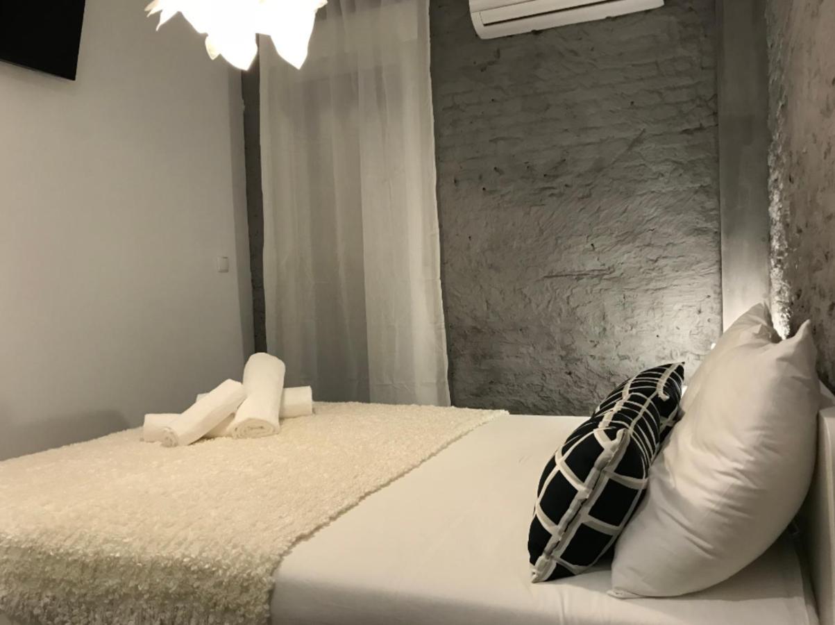 Pequeno Alojamiento Con Mini Piscina - No Climatizada Valencia Kültér fotó