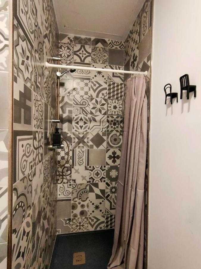 Pequeno Alojamiento Con Mini Piscina - No Climatizada Valencia Kültér fotó
