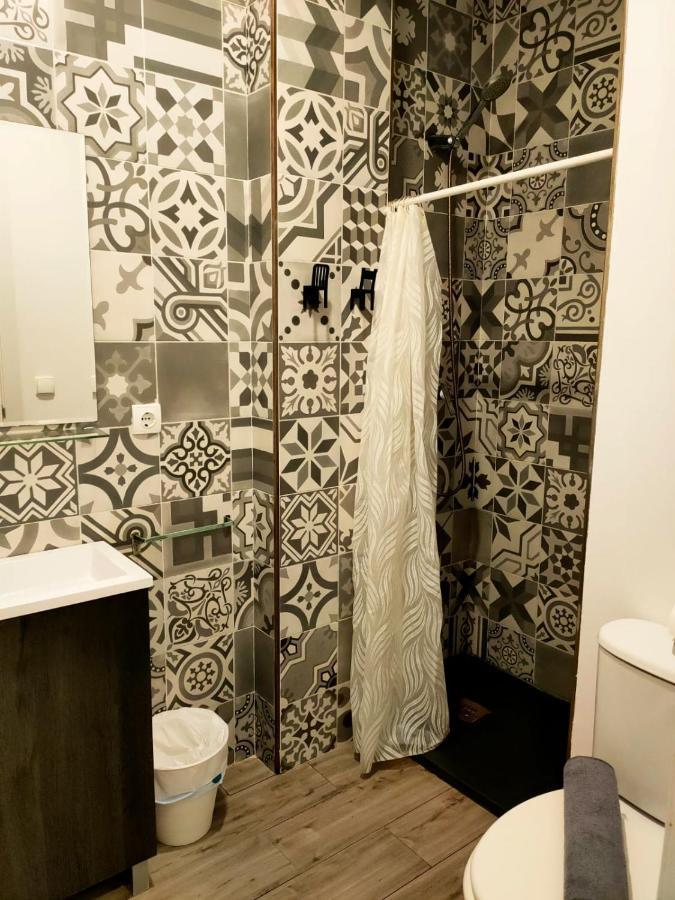 Pequeno Alojamiento Con Mini Piscina - No Climatizada Valencia Kültér fotó